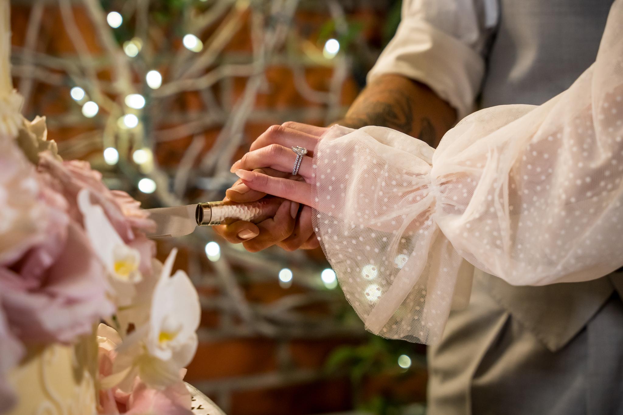 Top 5 Unique Wedding Venues in Los Angeles